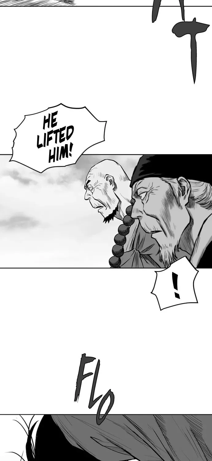 Read Parrot Blade chapter 19 image 24 on Lezhin