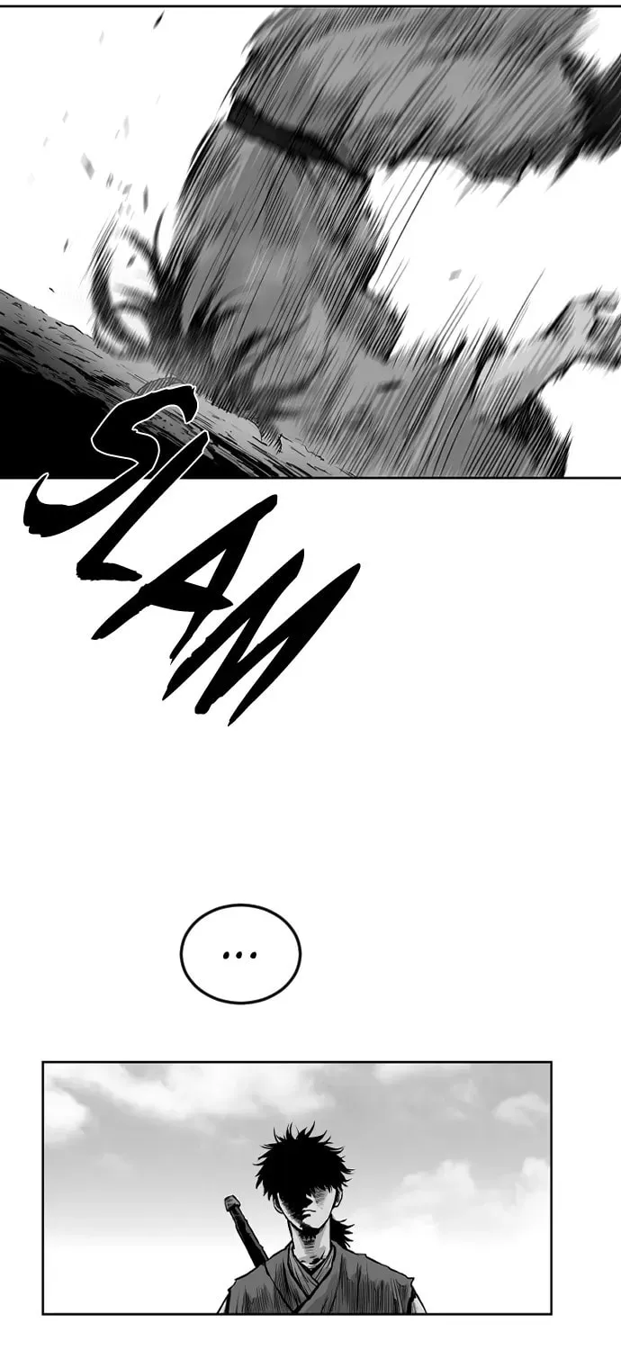 Read Parrot Blade chapter 19 image 26 on Lezhin