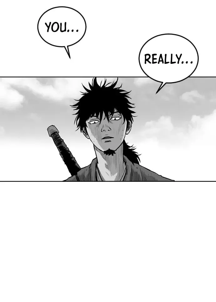 Read Parrot Blade chapter 19 image 27 on Lezhin