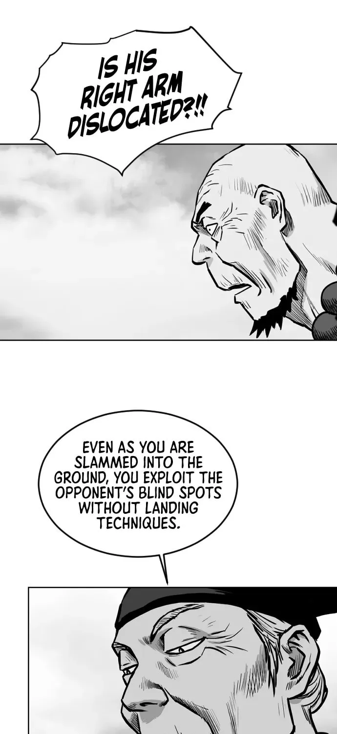Read Parrot Blade chapter 19 image 30 on Lezhin