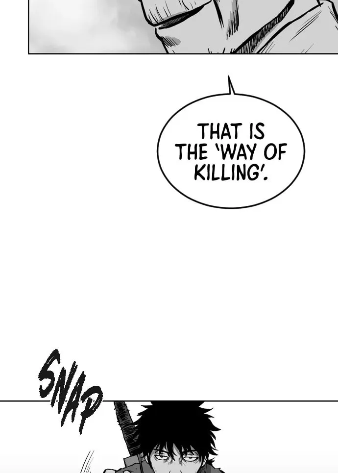 Read Parrot Blade chapter 19 image 31 on Lezhin