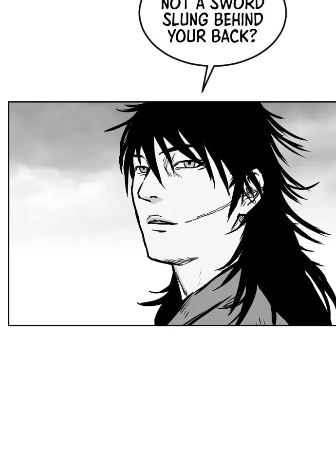 Read Parrot Blade chapter 19 image 33 on Lezhin
