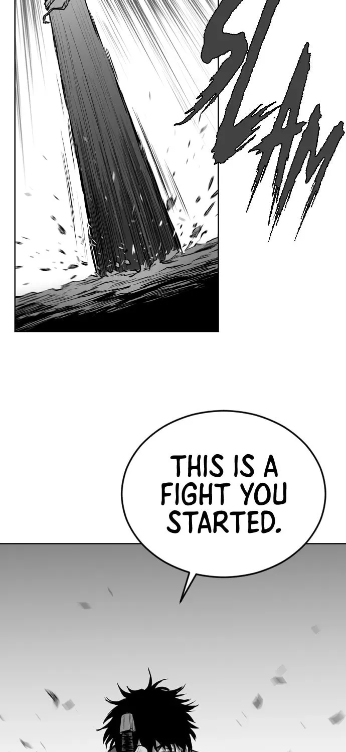 Read Parrot Blade chapter 19 image 36 on Lezhin