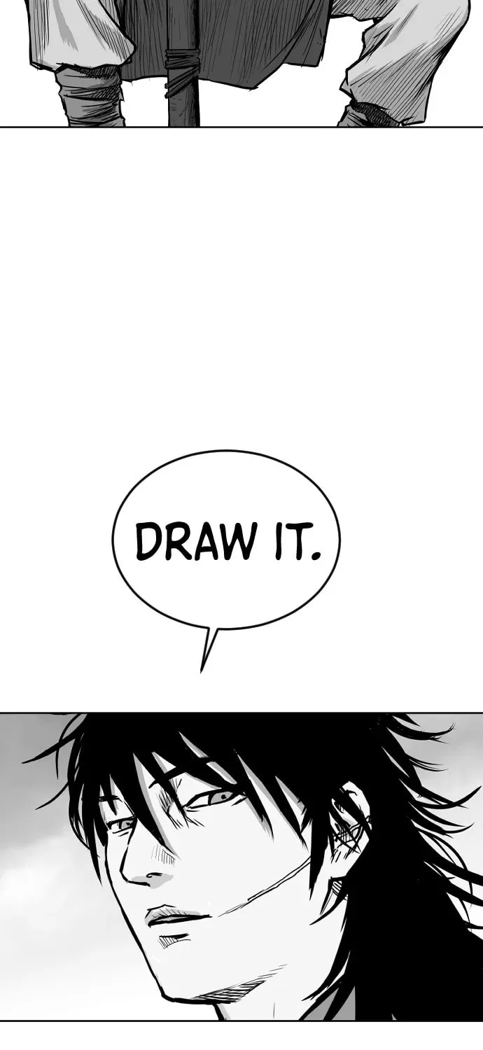 Read Parrot Blade chapter 19 image 38 on Lezhin