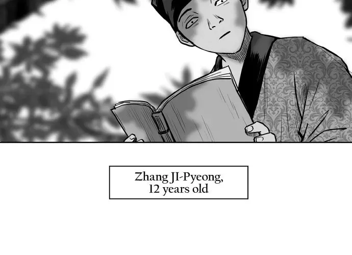 Read Parrot Blade chapter 19 image 45 on Lezhin