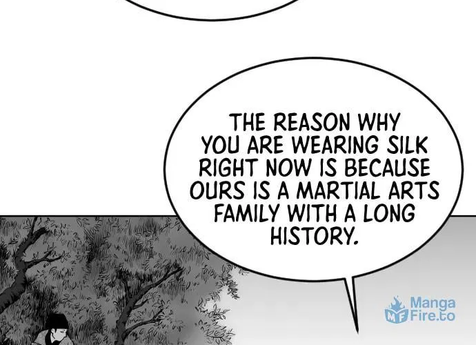 Read Parrot Blade chapter 19 image 47 on Lezhin