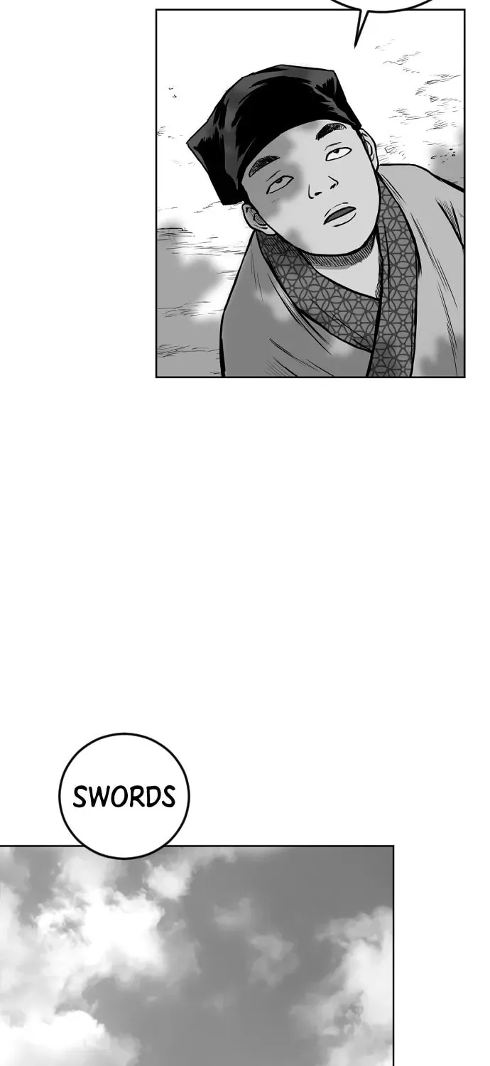Read Parrot Blade chapter 19 image 50 on Lezhin