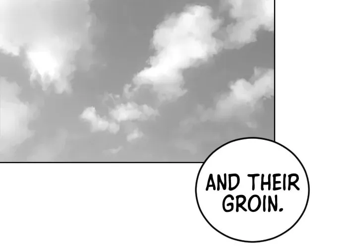 Read Parrot Blade chapter 19 image 51 on Lezhin