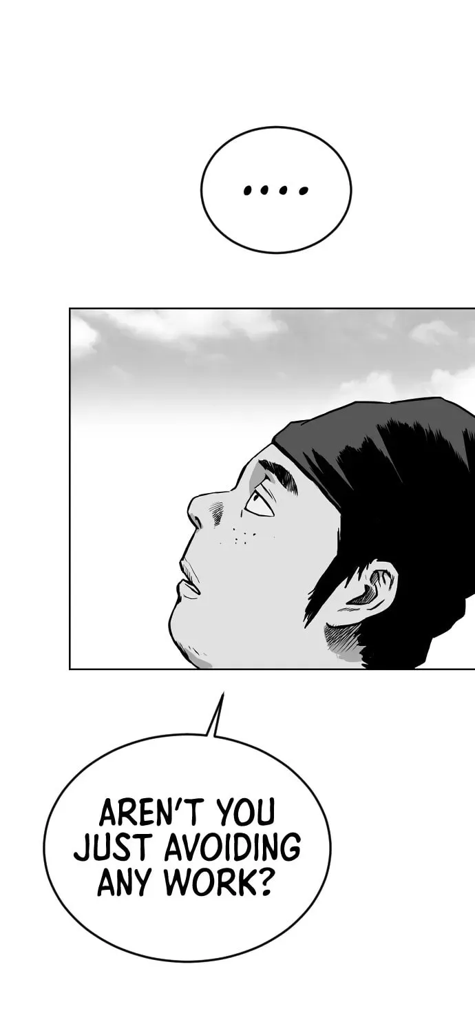 Read Parrot Blade chapter 19 image 54 on Lezhin