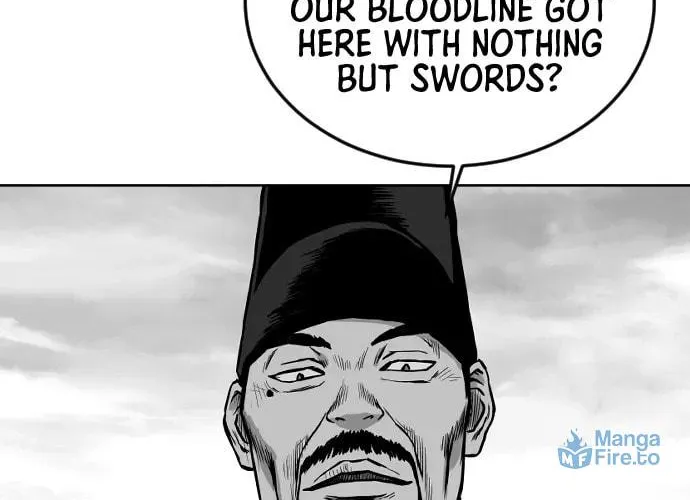 Read Parrot Blade chapter 19 image 59 on Lezhin