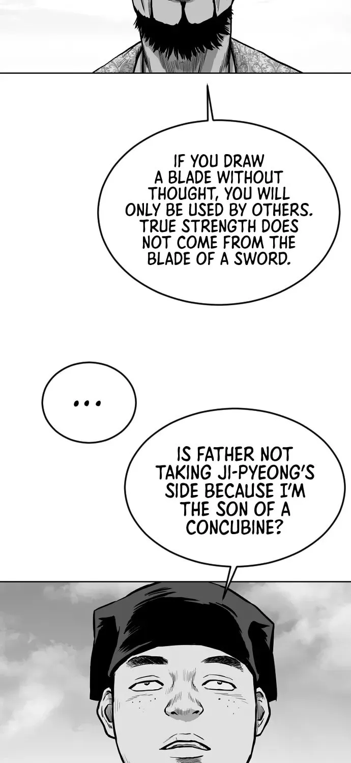 Read Parrot Blade chapter 19 image 60 on Lezhin