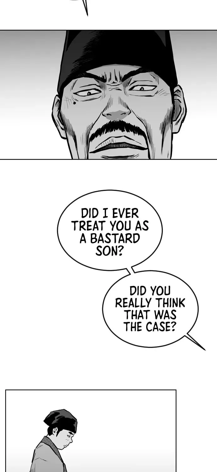 Read Parrot Blade chapter 19 image 62 on Lezhin