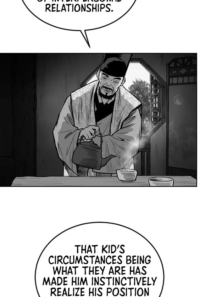 Read Parrot Blade chapter 19 image 67 on Lezhin