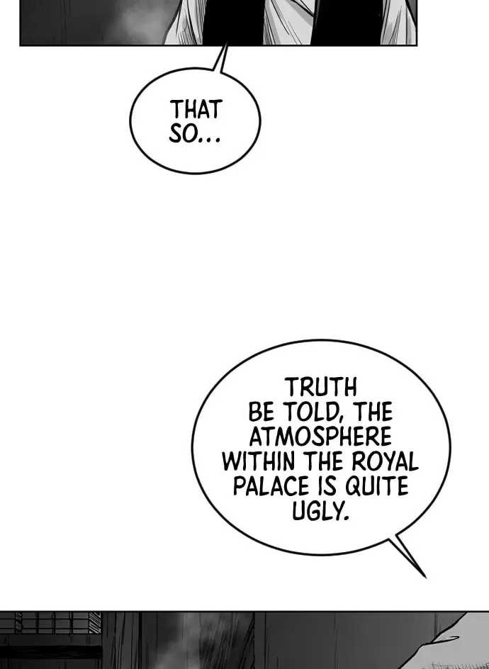 Read Parrot Blade chapter 19 image 69 on Lezhin
