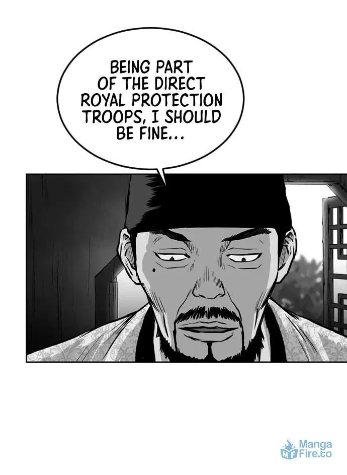 Read Parrot Blade chapter 19 image 71 on Lezhin