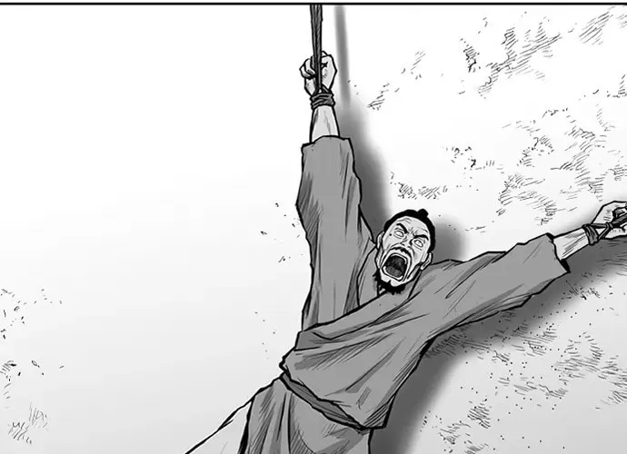 Read Parrot Blade chapter 19 image 73 on Lezhin