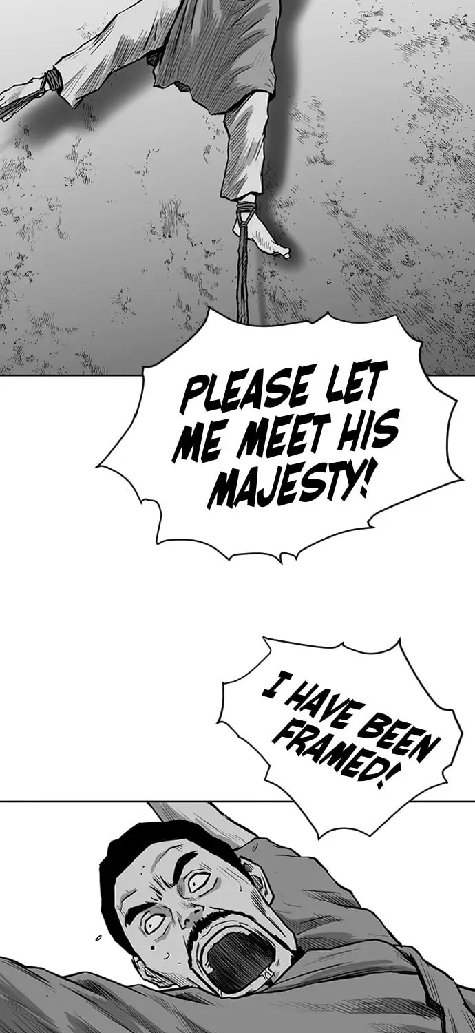 Read Parrot Blade chapter 19 image 74 on Lezhin