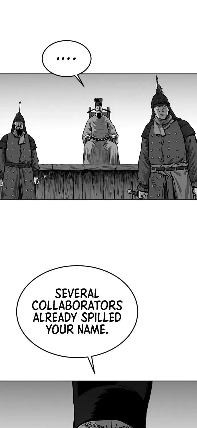 Read Parrot Blade chapter 19 image 76 on Lezhin