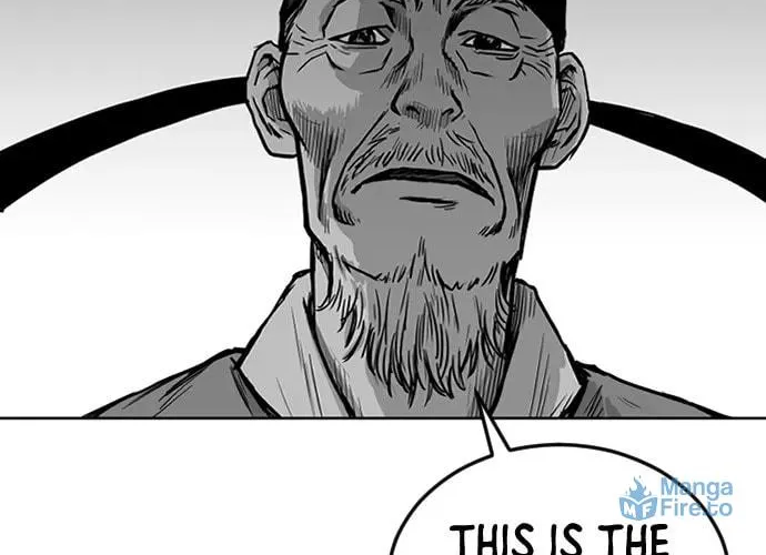 Read Parrot Blade chapter 19 image 77 on Lezhin