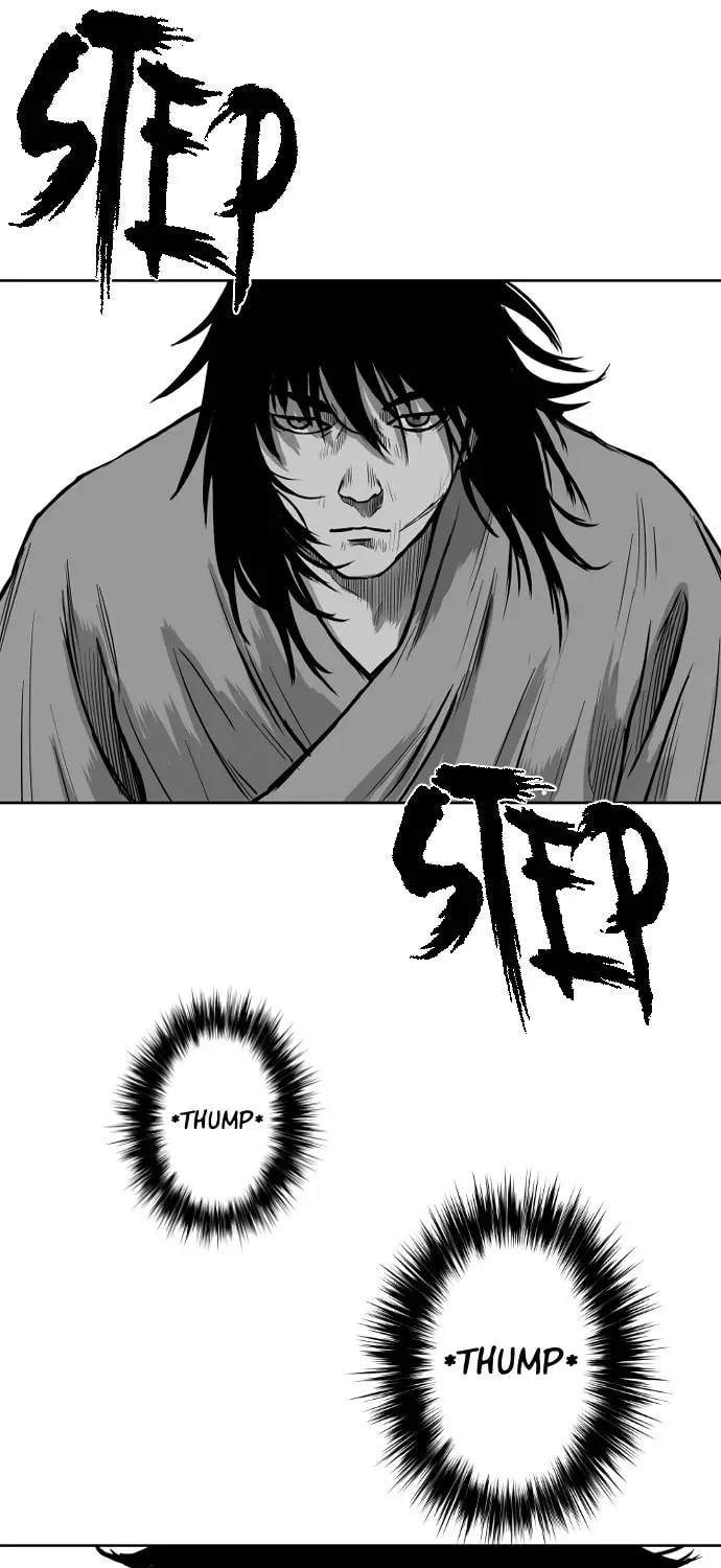 Read Parrot Blade chapter 19 image 8 on Lezhin