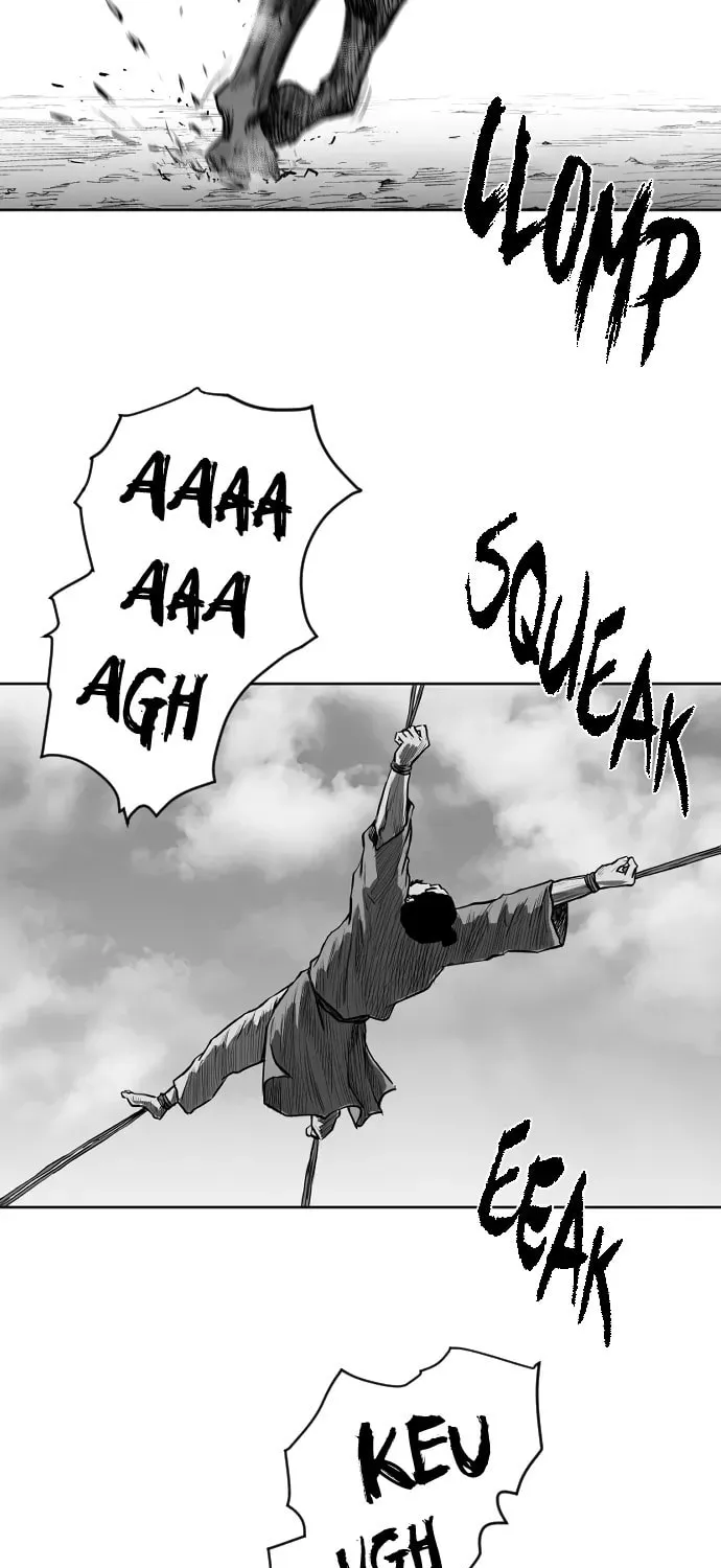 Read Parrot Blade chapter 19 image 80 on Lezhin