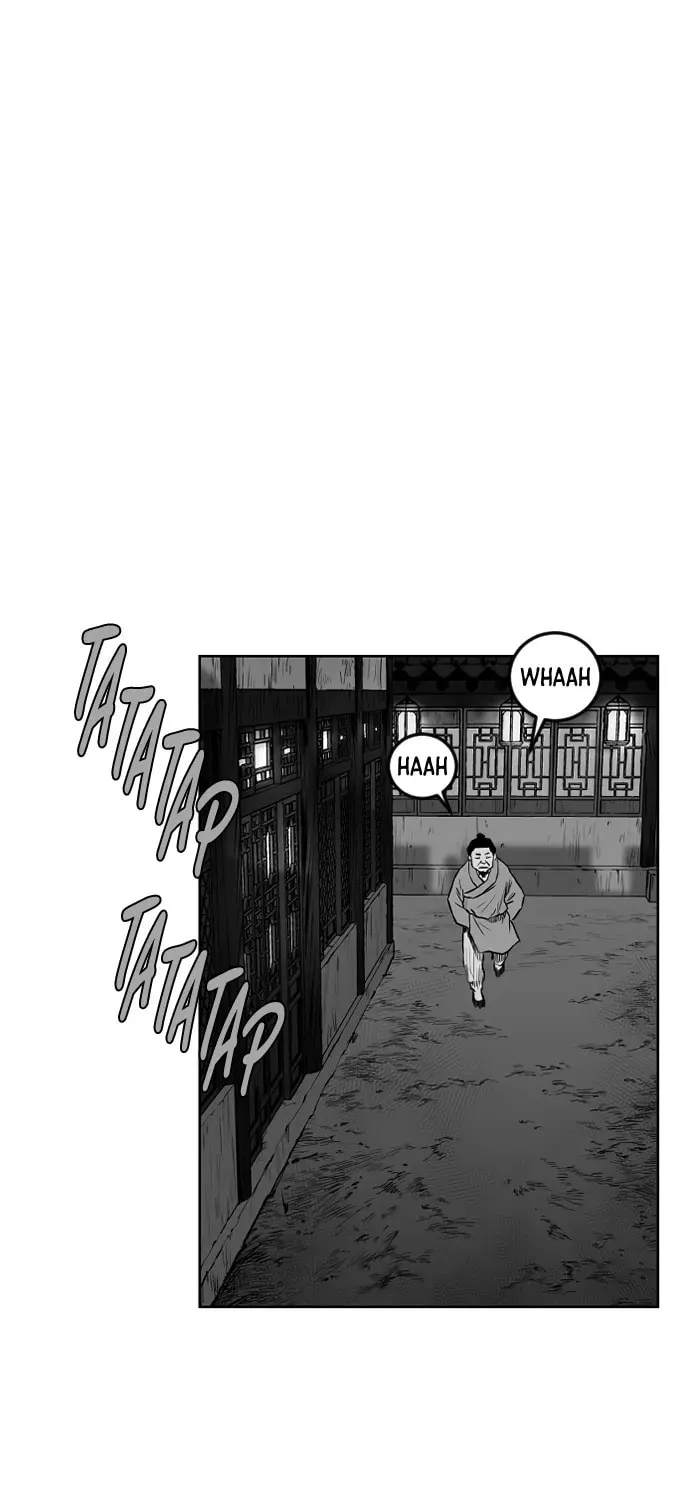 Read Parrot Blade chapter 19 image 84 on Lezhin