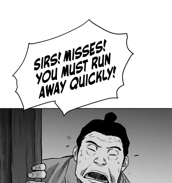 Read Parrot Blade chapter 19 image 85 on Lezhin