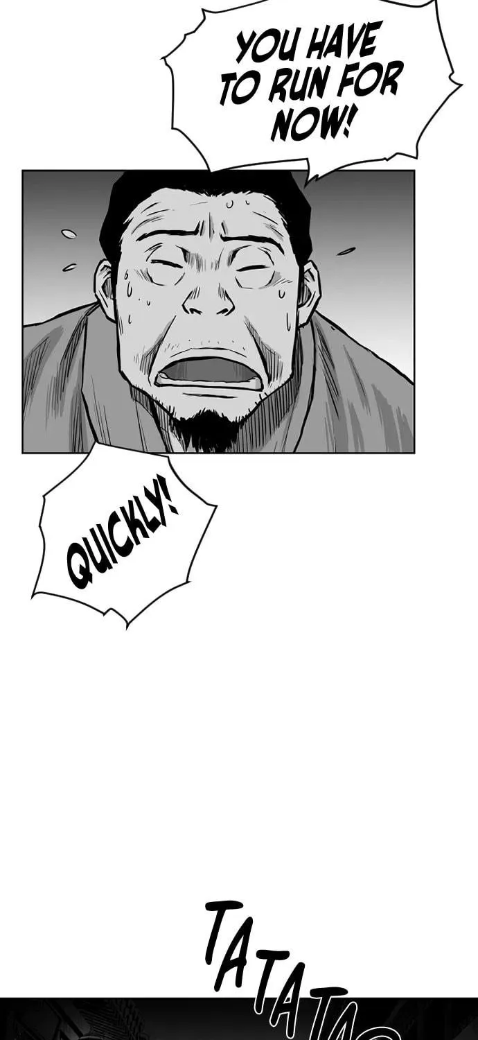 Read Parrot Blade chapter 19 image 88 on Lezhin