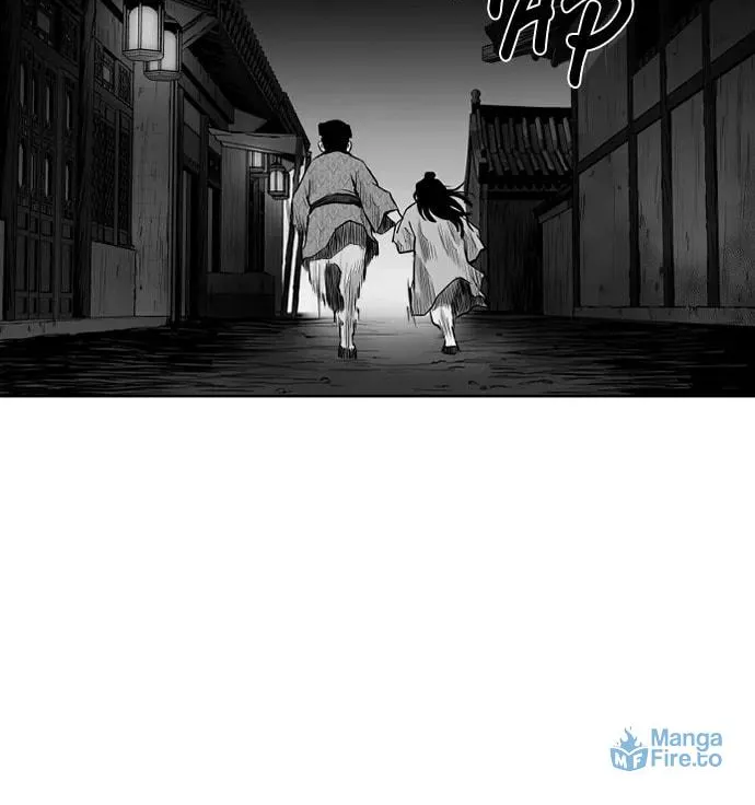 Read Parrot Blade chapter 19 image 89 on Lezhin