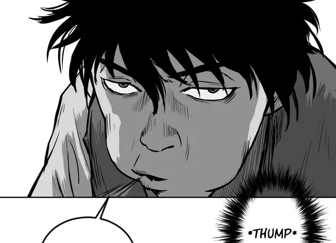 Read Parrot Blade chapter 19 image 9 on Lezhin