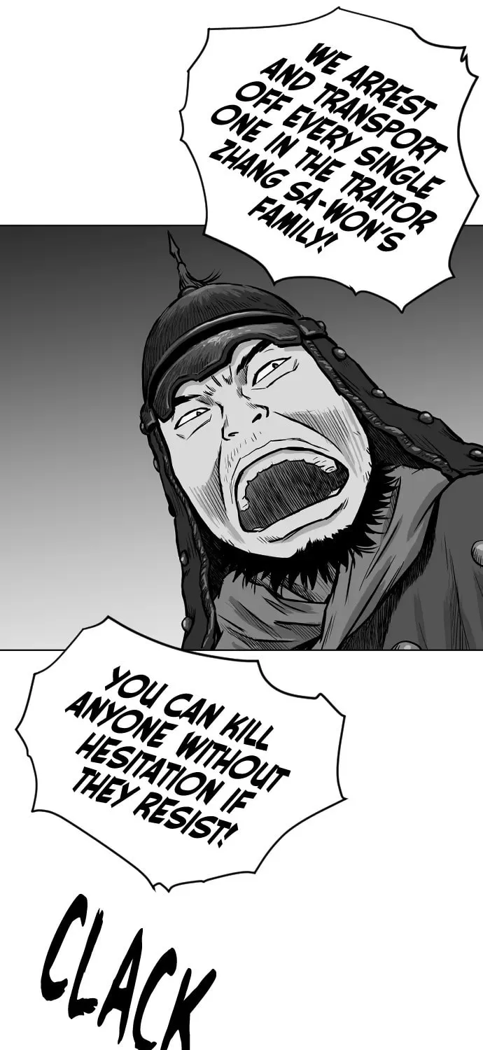 Read Parrot Blade chapter 19 image 90 on Lezhin