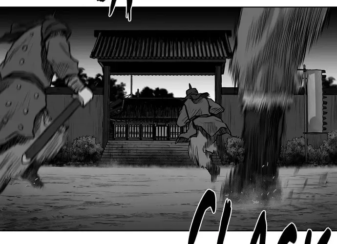Read Parrot Blade chapter 19 image 91 on Lezhin