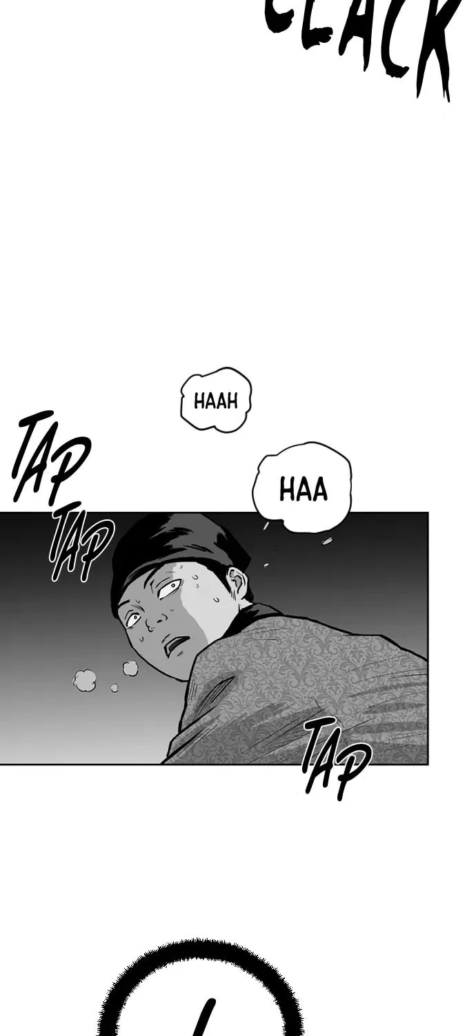 Read Parrot Blade chapter 19 image 92 on Lezhin