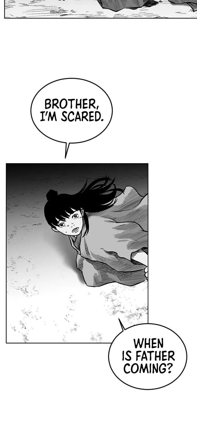 Read Parrot Blade chapter 19 image 94 on Lezhin