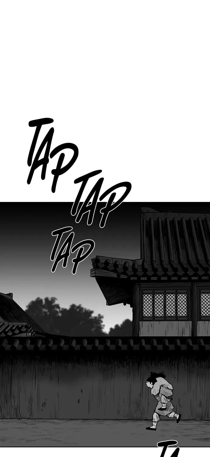 Read Parrot Blade chapter 19 image 98 on Lezhin