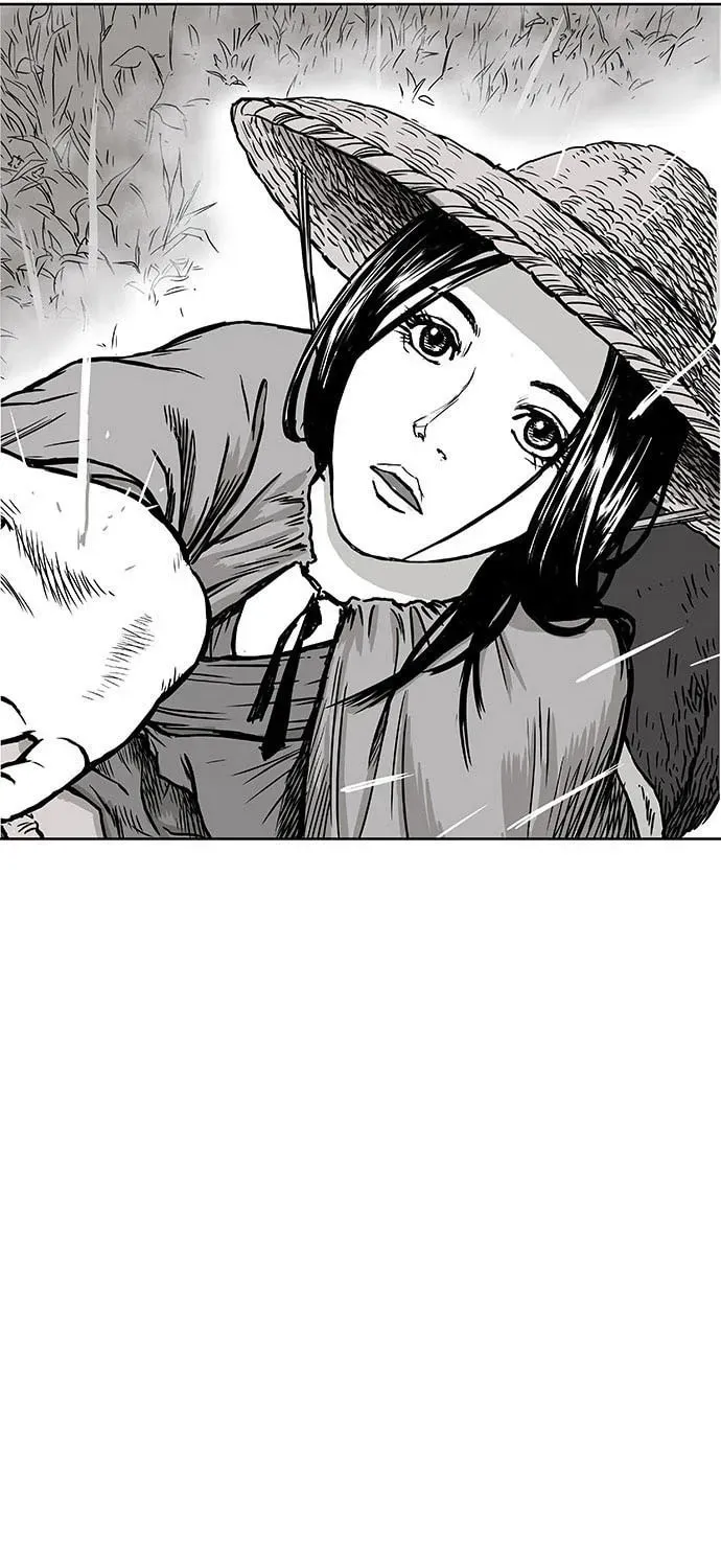 Read Parrot Blade chapter 2 image 10 on Lezhin