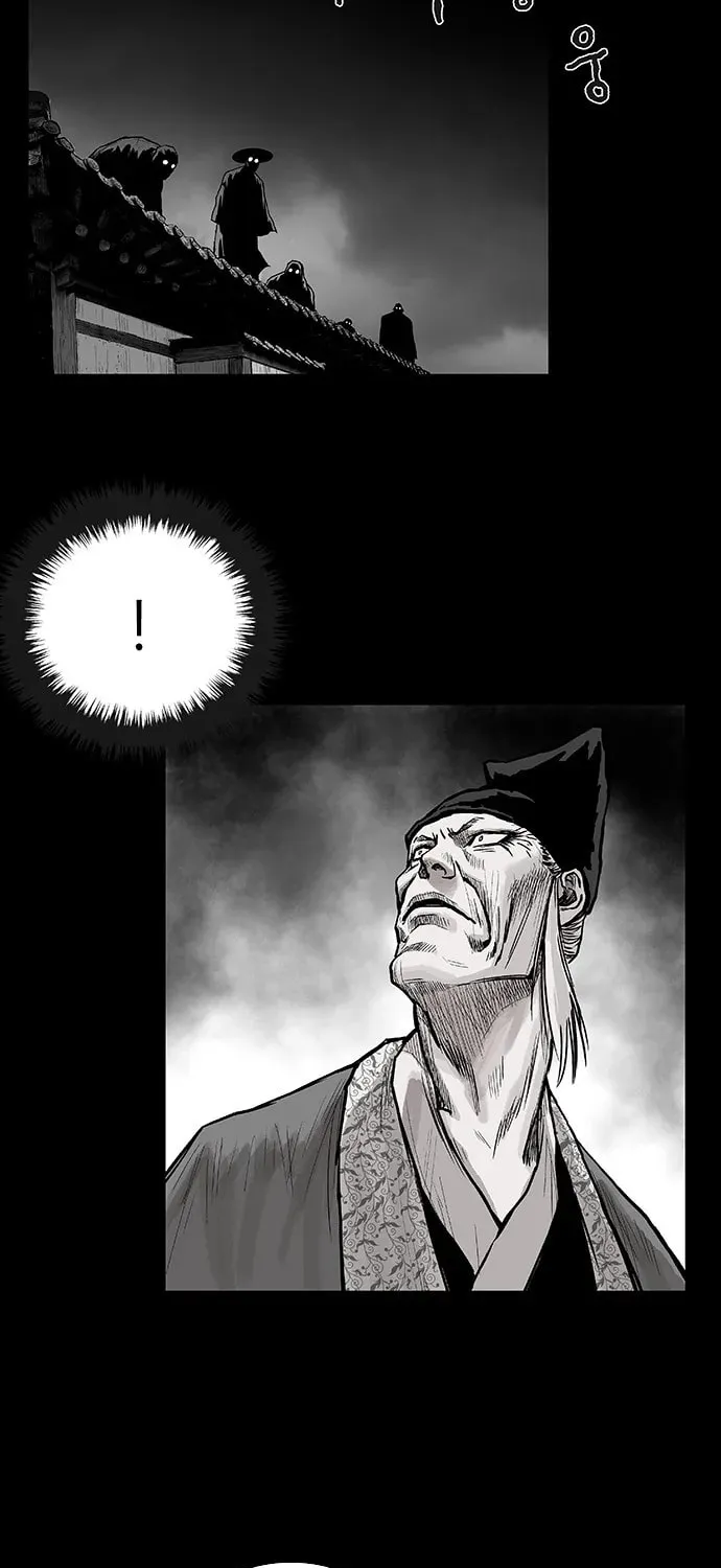 Read Parrot Blade chapter 2 image 103 on Lezhin