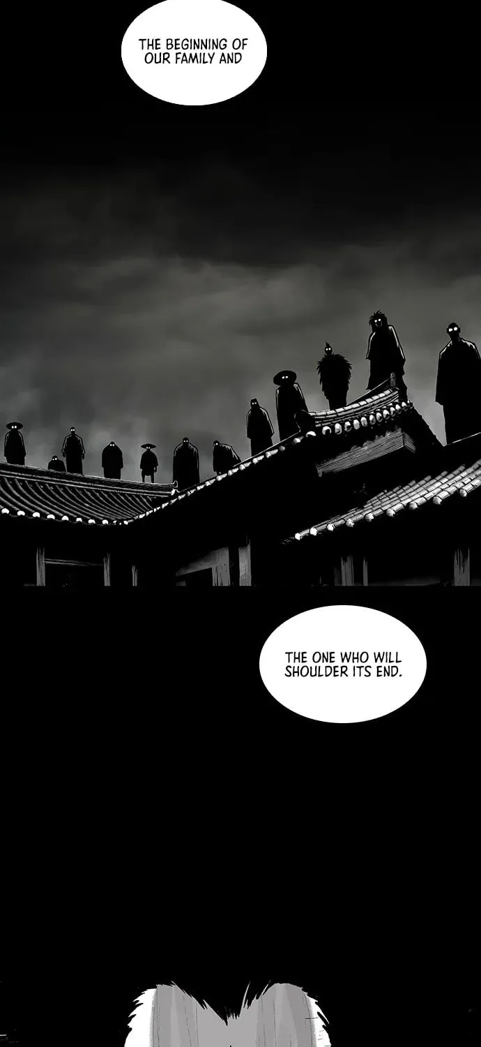 Read Parrot Blade chapter 2 image 104 on Lezhin