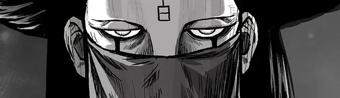 Read Parrot Blade chapter 2 image 105 on Lezhin