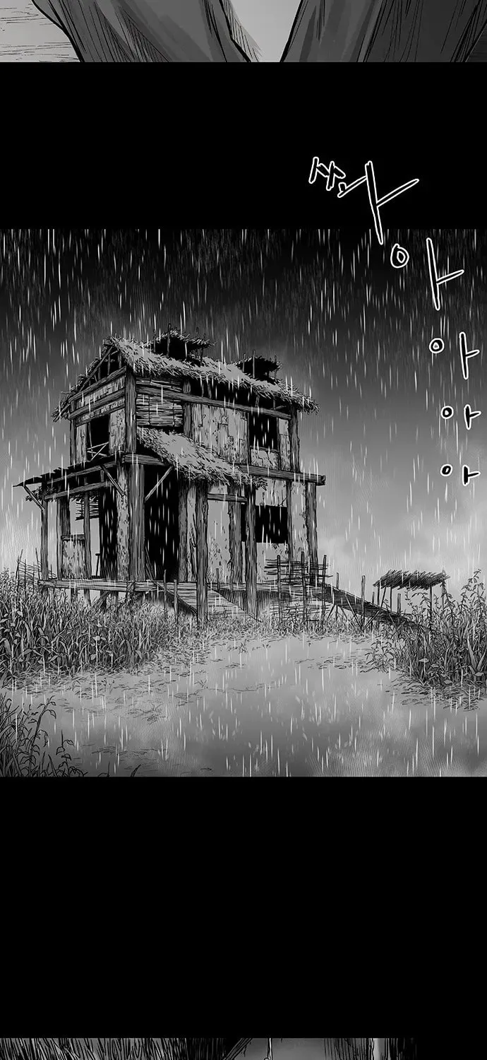 Read Parrot Blade chapter 2 image 108 on Lezhin