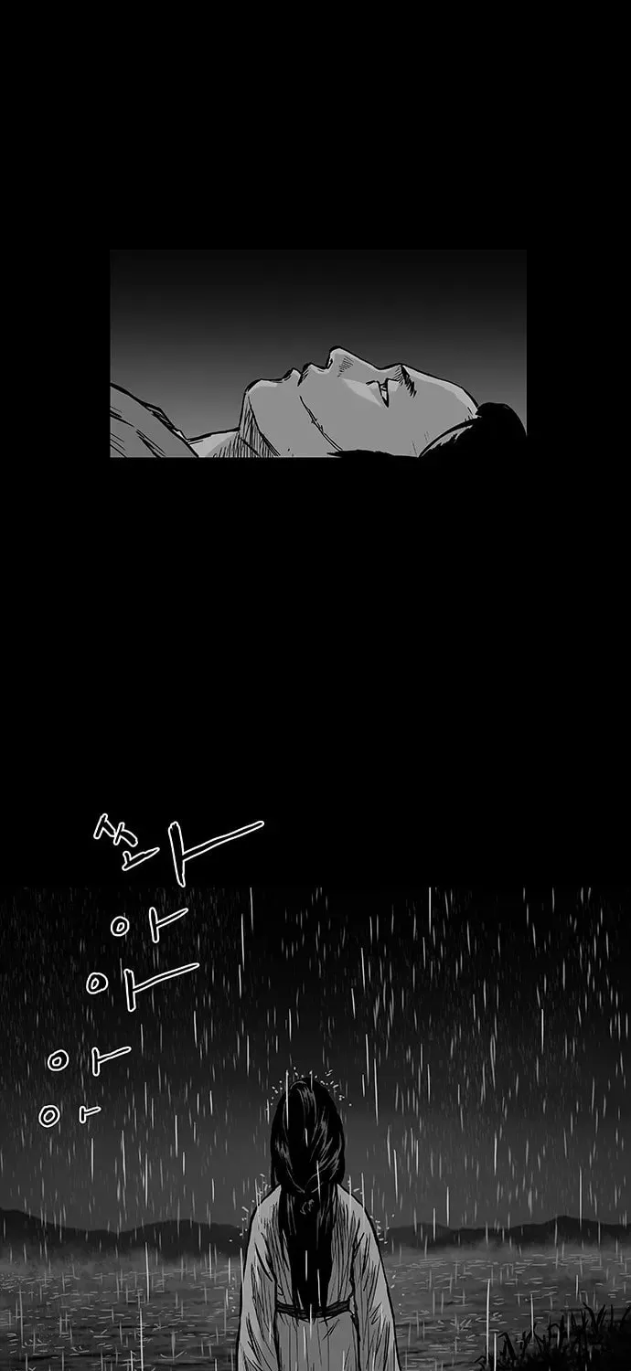 Read Parrot Blade chapter 2 image 114 on Lezhin