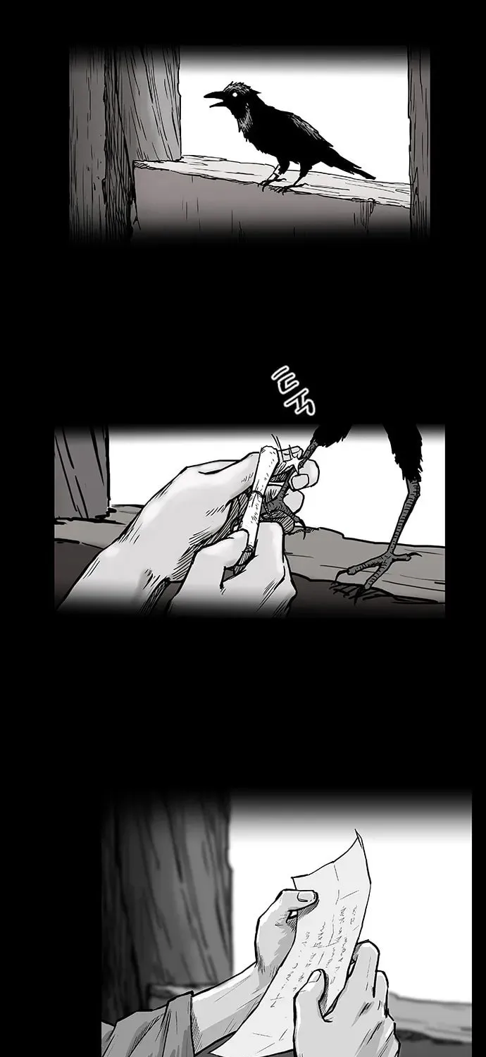 Read Parrot Blade chapter 2 image 120 on Lezhin