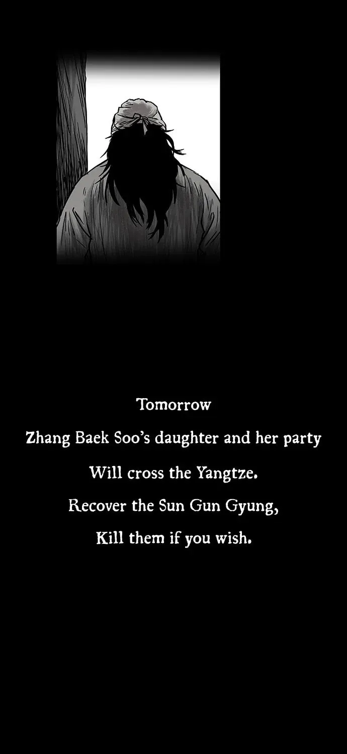 Read Parrot Blade chapter 2 image 122 on Lezhin