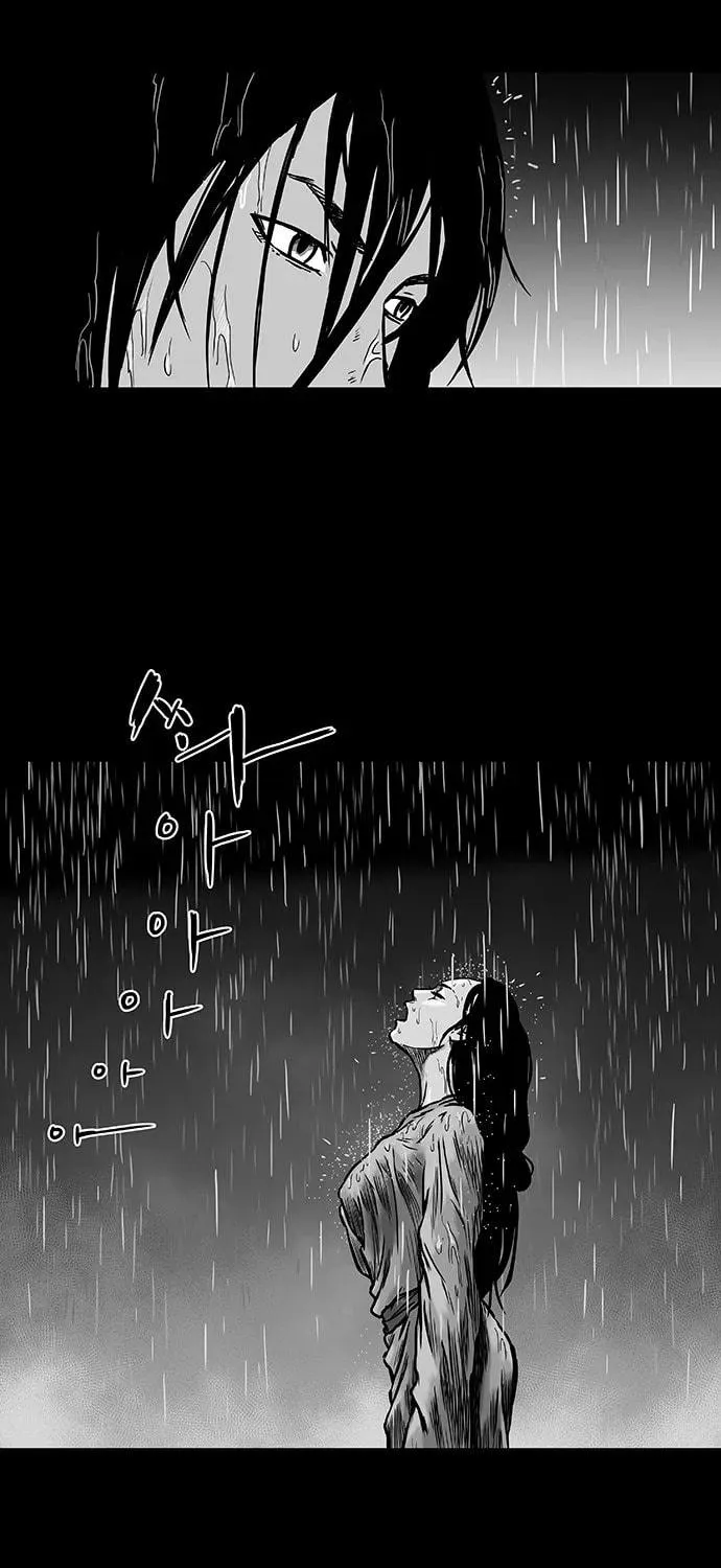 Read Parrot Blade chapter 2 image 124 on Lezhin