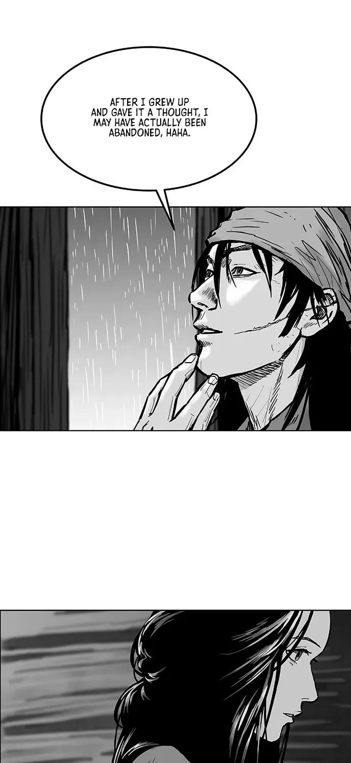 Read Parrot Blade chapter 2 image 52 on Lezhin