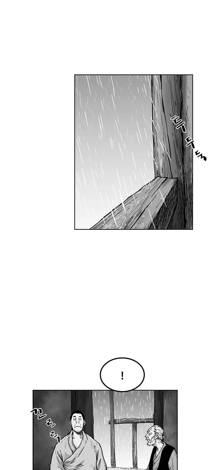 Read Parrot Blade chapter 2 image 54 on Lezhin