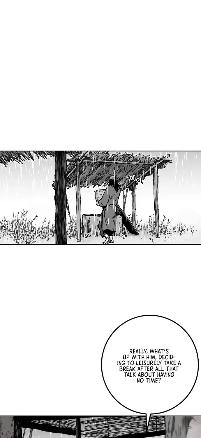 Read Parrot Blade chapter 2 image 69 on Lezhin