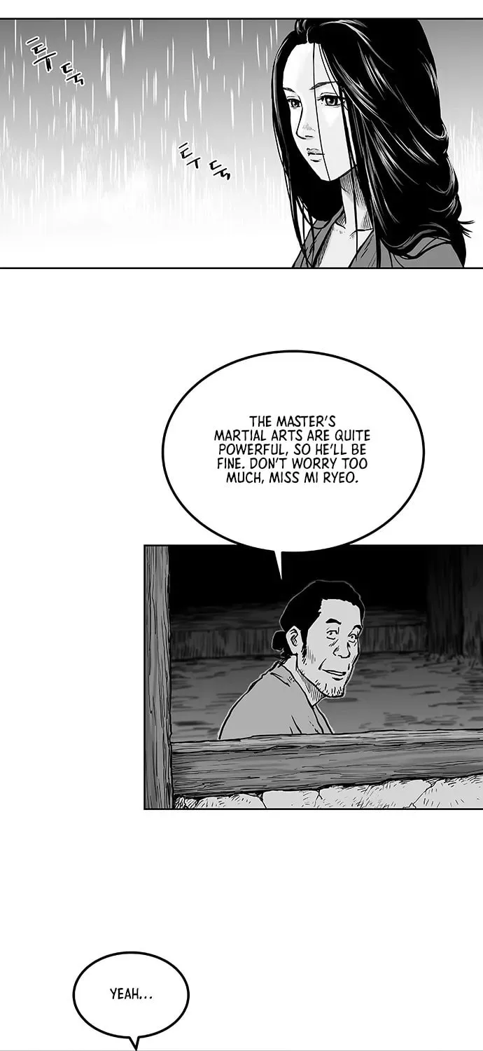 Read Parrot Blade chapter 2 image 73 on Lezhin