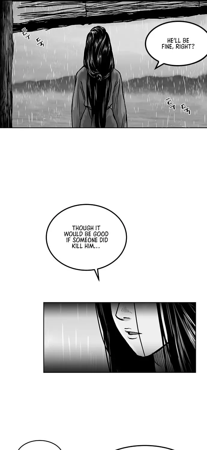 Read Parrot Blade chapter 2 image 74 on Lezhin