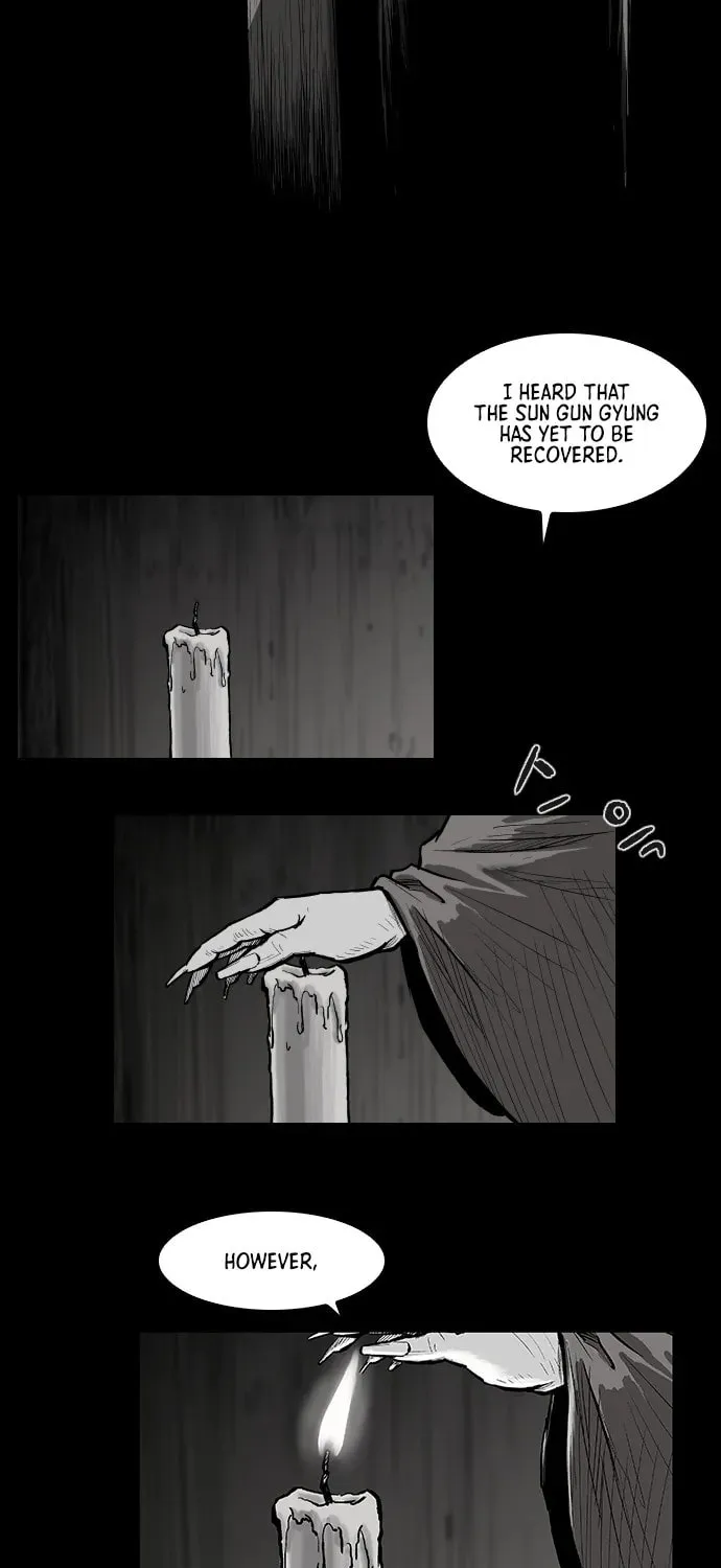 Read Parrot Blade chapter 2 image 89 on Lezhin